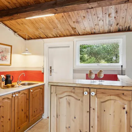 Ostre Klitvej Xii Fanø