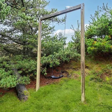 Semesterbostad Ostre Klitvej Xii Fanø