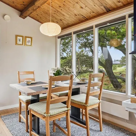 Ostre Klitvej Xii Semesterbostad