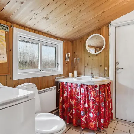 Semesterbostad Ostre Klitvej Xii