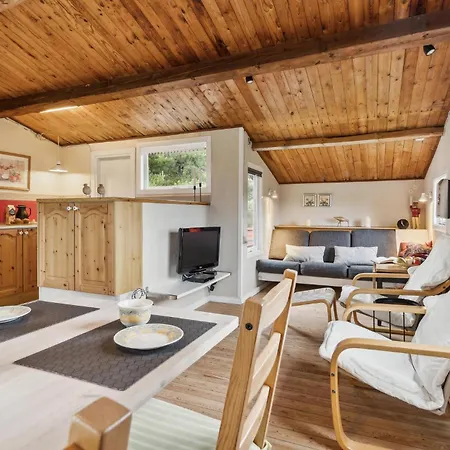 Ostre Klitvej Xii Semesterbostad *