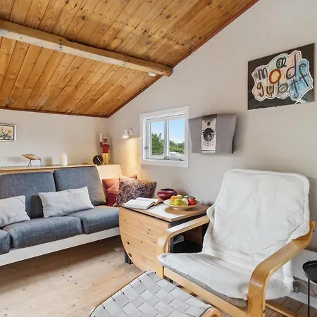 Semesterbostad Ostre Klitvej Xii *