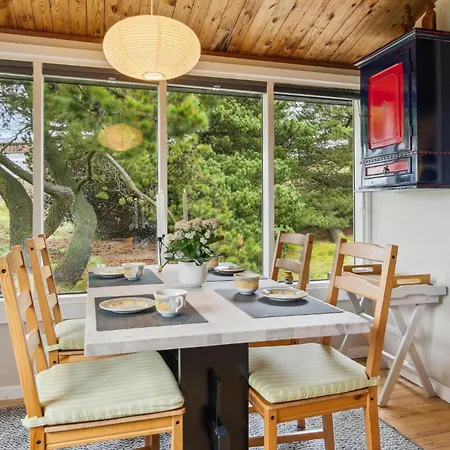 Ostre Klitvej Xii Semesterbostad