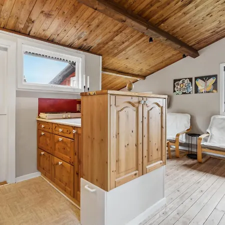 Semesterbostad Ostre Klitvej Xii